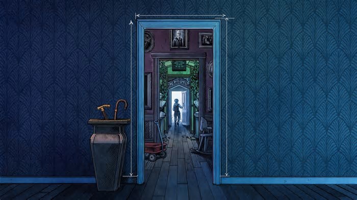 Blue Prince - Review