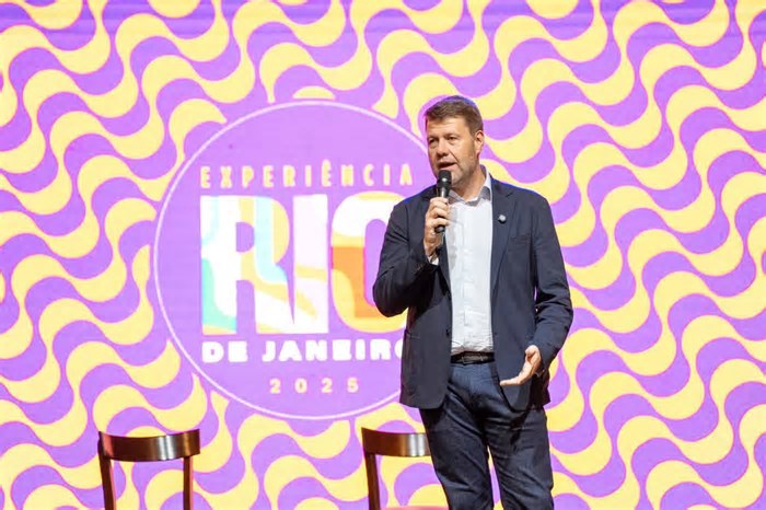 Rio de Janeiro abre agenda de promoção turística nos principais mercados emissores do país