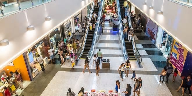 Confira como funcionam os shoppings de Salvador no feriado de Tiradentes segunda-feira (21)