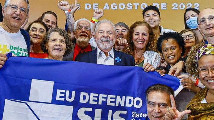 Lula quer criar plano de saúde popular de até 100 reais; saiba como vai funcionar