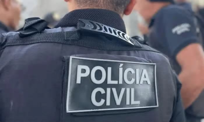 Homem é encontrado morto com marcas de tiros em bairro de Salvador