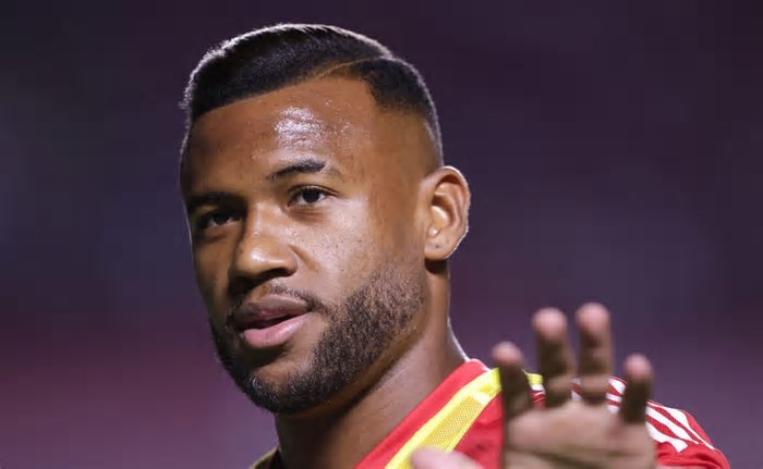 Luan, do São Paulo, já está apto para ser relacionado por Luis Zubeldía