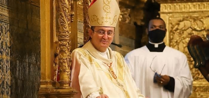 Arcebispo de Salvador deve participar do Conclave; veja lista de brasileiros