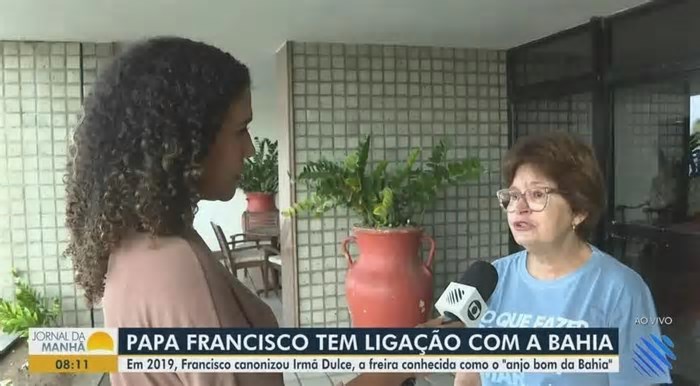 Canonização de Santa Dulce: Emoção e Sensibilidade no Vaticano