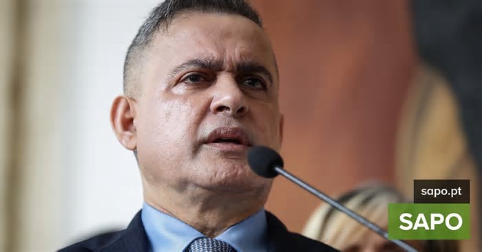 Procurador-geral da Venezuela classifica proposta de El Salvador como cínica