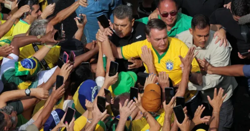 Partido de Bolsonaro pede urgência em projeto de anistia: o que acontece agora?