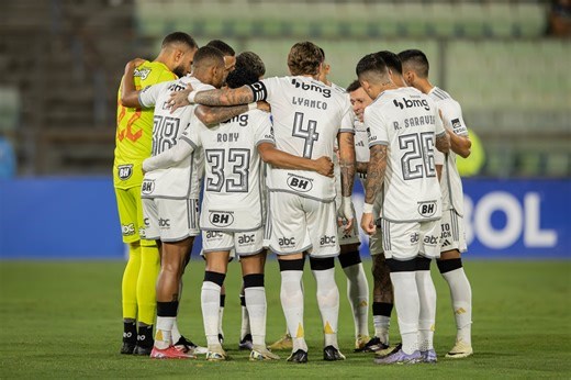 Mirassol x Atlético-MG: veja prováveis escalações e onde assistir ao jogo pelo Brasileirão