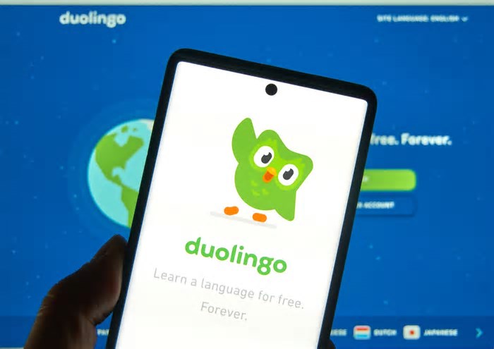A coruja do Duolingo na B3: aplicativo de idiomas terá BDRs na bolsa brasileira