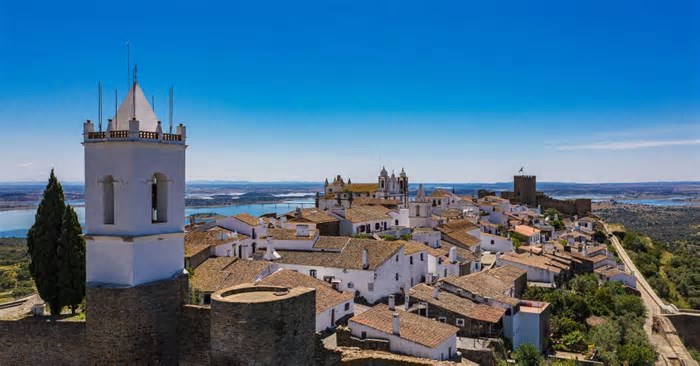 Alentejo: os encantos de um vilarejo que parou no tempo