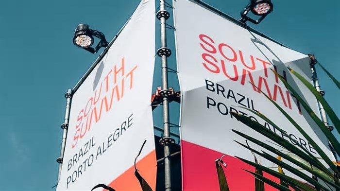 South Summit Brasil chega a sua quarta edição em Porto Alegre