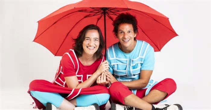 Tiquequê agita Porto Alegre com o show ‘Bailamos’ no próximo domingo, 13
