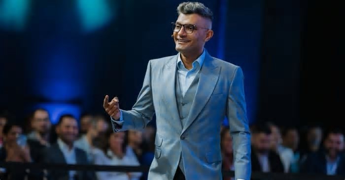 Tiago Brunet prepara nova temporada da Noite de Destino e promete noites transformadoras em 2025