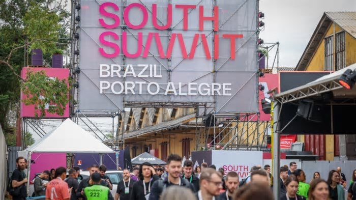 SOUTH SUMMIT: Tecnologias com foco em sustentabilidade são destaques na abertura da competição de startups