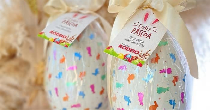 Do alfajor à colomba pascal, agricultura familiar traz novidades para Porto Alegre