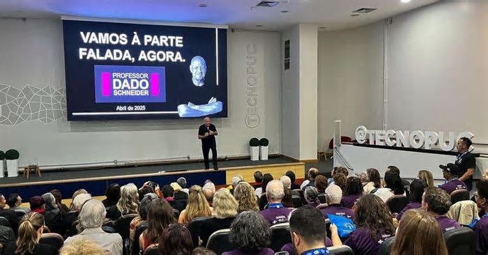 Evento busca impulsionar negócios e ampliar o protagonismo do público idoso