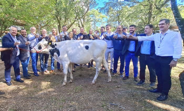 Expectativa por retomada marca lançamento da 18ª Fenasul e 45 ª Expoleite