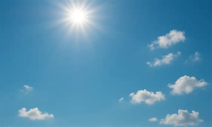 O que esperar do clima nesta semana?