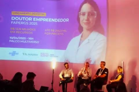 South Summit une universidades e empresas