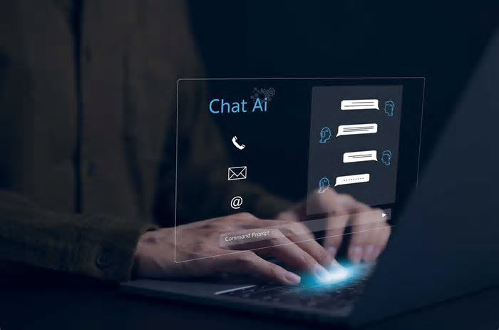 Como a inteligência artificial está redesenhando o mercado de trabalho