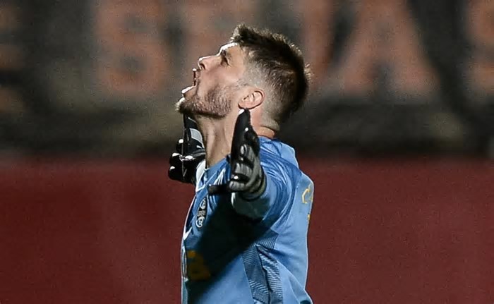 Inteligência artificial crava vitória do Grêmio na ida da terceira fase da Copa Betano do Brasil