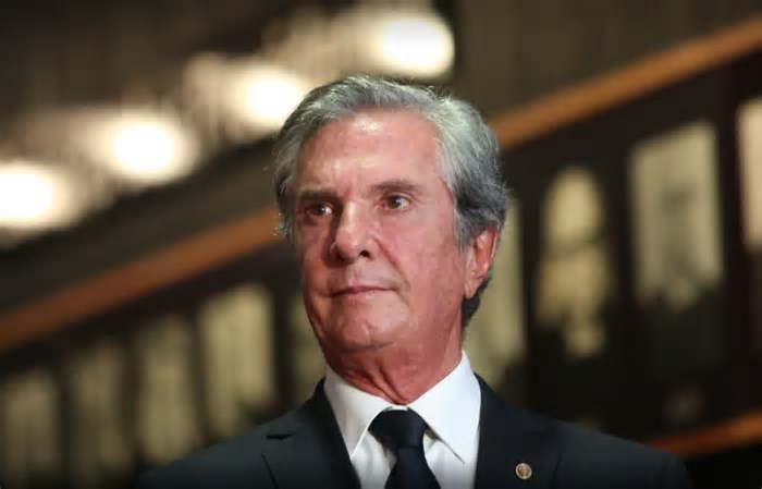 Collor é o terceiro ex-presidente preso desde redemocratização; entenda