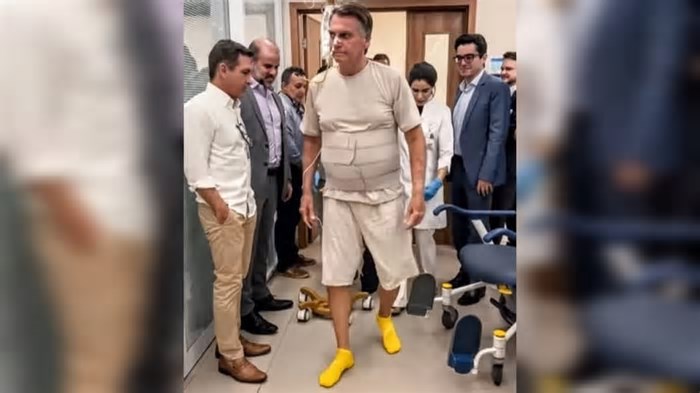 CRM-DF investigará “UTI da fuleragem” de Jair Bolsonaro