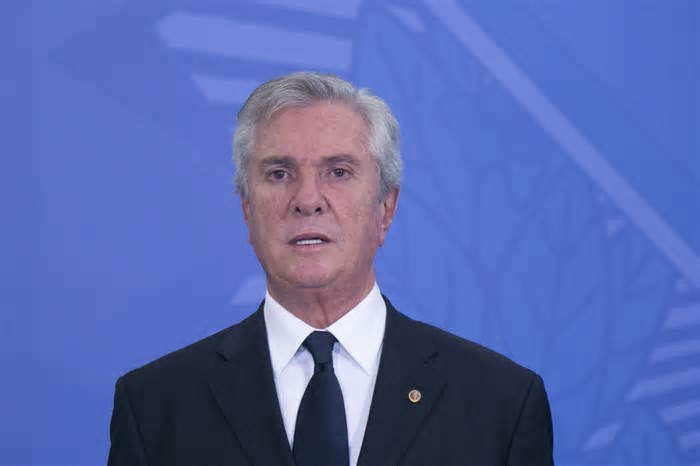 STF: plenário virtual julga nesta 6ª se mantém prisão de Collor