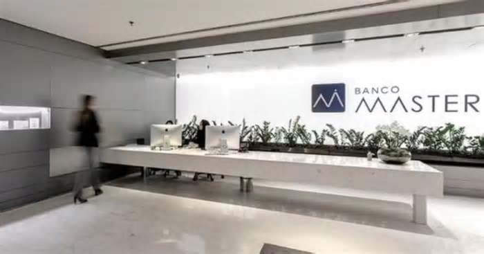 Bancos podem ter de antecipar em 5 anos contribuições ao FGC em eventual liquidação do Master
