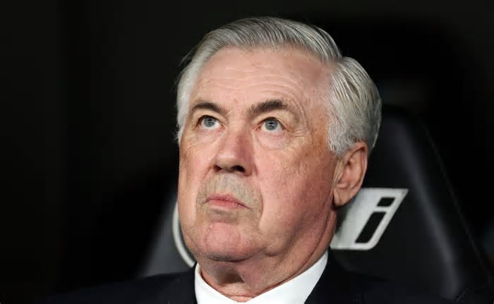 Carlo Ancelotti tem data para assumir a Seleção Brasileira, diz imprensa europeia