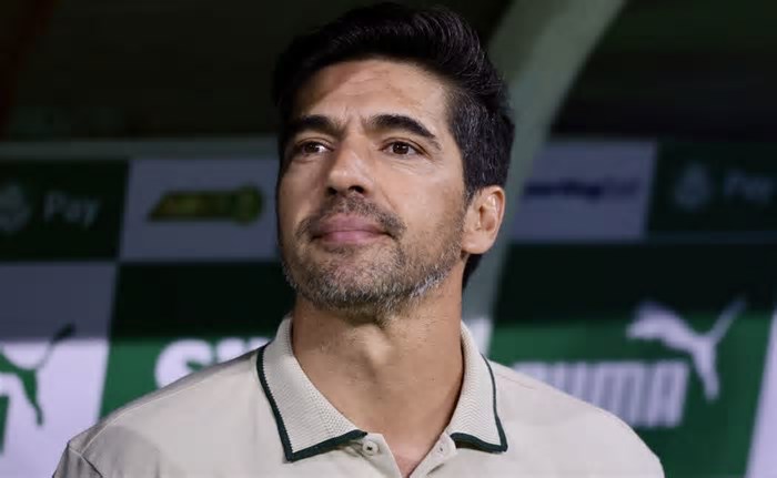 Abel Ferreira bate recorde que não conseguia há 2 anos em Fortaleza x Palmeiras pelo Brasileirão