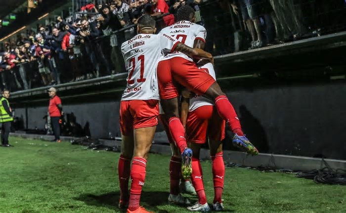 Cruzeiro vê tabu de 30 anos sem perder para o Red Bull Bragantino chegar ao fim