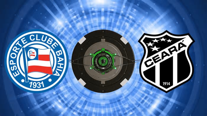 Bahia x Ceará: onde assistir, horário e escalação do jogo do Brasileirão