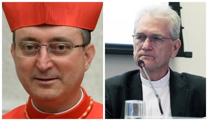 Quem são os dois cardeais brasileiros cotados para substituir o Papa Francisco e seus concorrentes