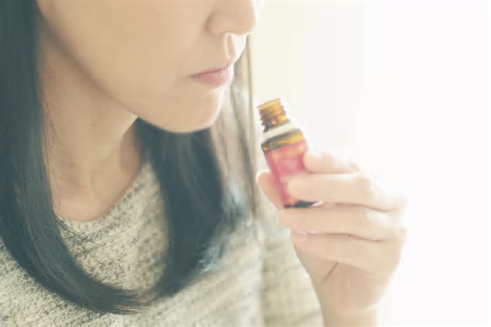 Aromas que acalmam a mente e aliviam a depressão, segundo Universidade de Pittsburgh