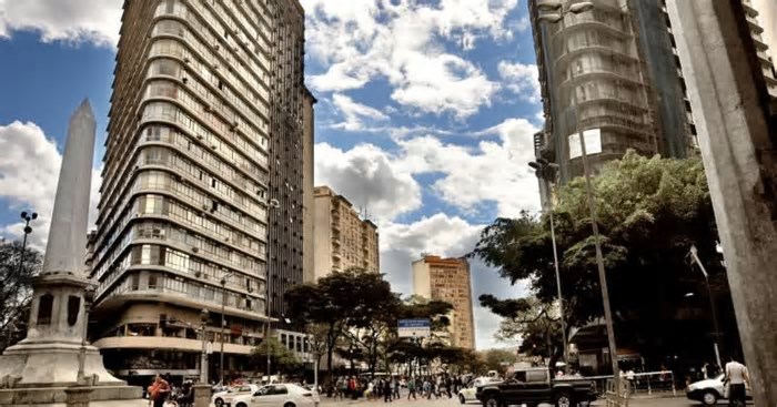 ‘Viva a Praça Sete’: Festival relembra a trajetória da Praça Sete e seu papel como coração de BH