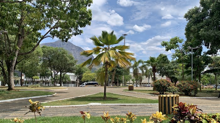 Cidade no interior mineiro impressiona com boa economia e belezas naturais