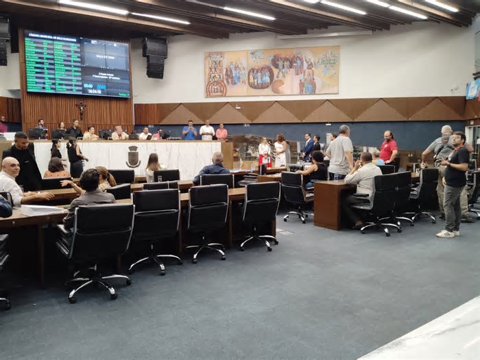 Pauta de costumes se destaca no início da legislatura em Belo Horizonte