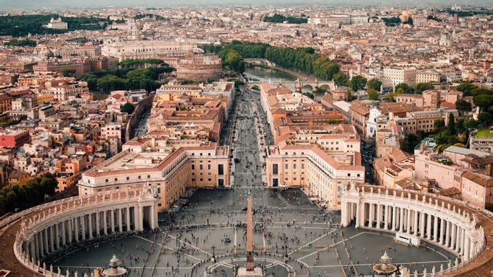 Vaticano: 10 curiosidades sobre o menor país do mundo