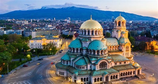 3 países baratos para brasileiros tirarem a viagem internacional do papel