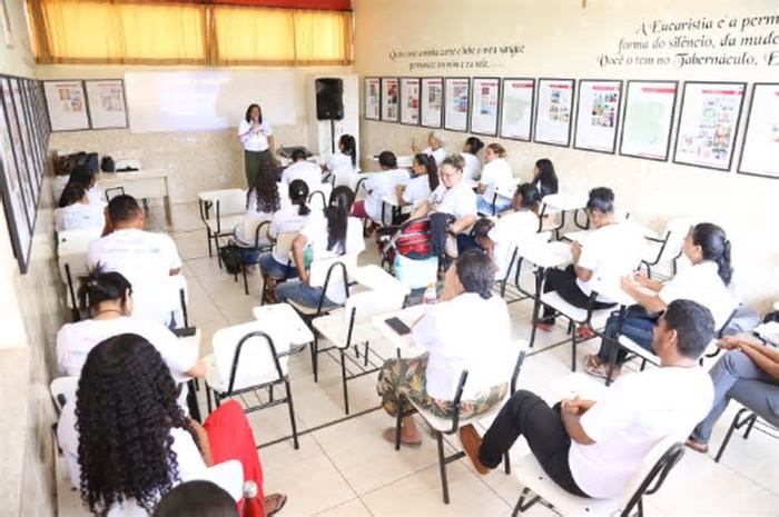Oficina gratuita de empreendedorismo abre inscrições no DF; veja como participar
