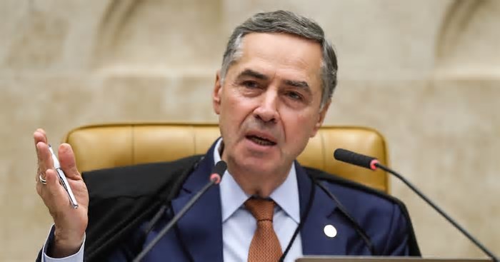 Barroso cria novo benefício de R$ 10 mil mensais para juízes auxiliares de ministros do STF