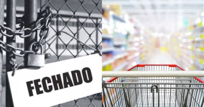 Supermercado amado fecha as portas em Florianópolis, SC, devasta clientes e substituto é confirmado em 2025