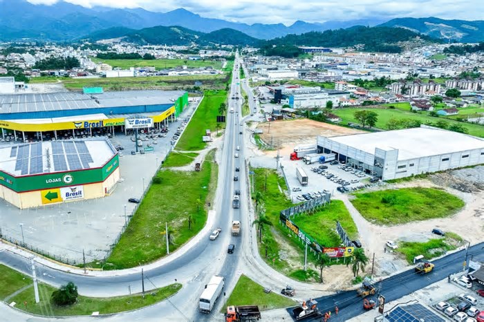 Governador quer assumir gestão de uma das principais rodovias (BRs) do país