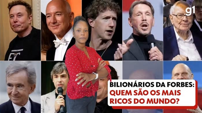 O que faz a WEG, 'fábrica de bilionários' de SC que colocou 4 herdeiros jovens entre os mais ricos do Brasil