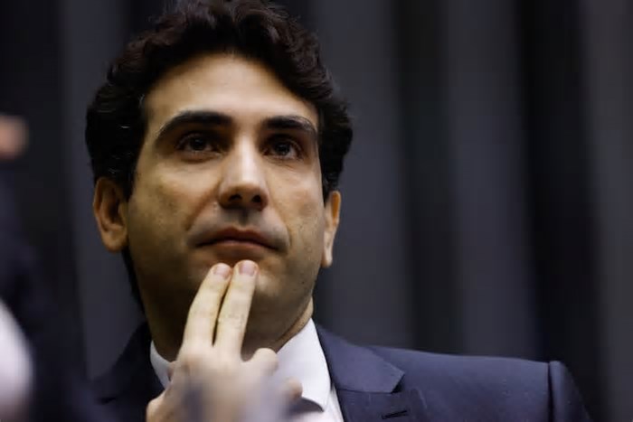 Galípolo se reúne com Vorcaro e com o CEO do Banco Master nesta sexta em Brasília