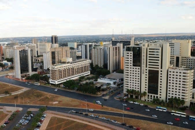 Hotéis se preparam para o aniversário de Brasília; descontos chegam a 35%