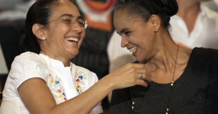Rede elege direção em meio a disputa entre alas de Marina e Heloísa Helena