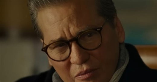 'Top Gun: Maverick': Câncer de garganta fez Val Kilmer perder a voz, mas filme teve solução surpreendente com IA para cena importante