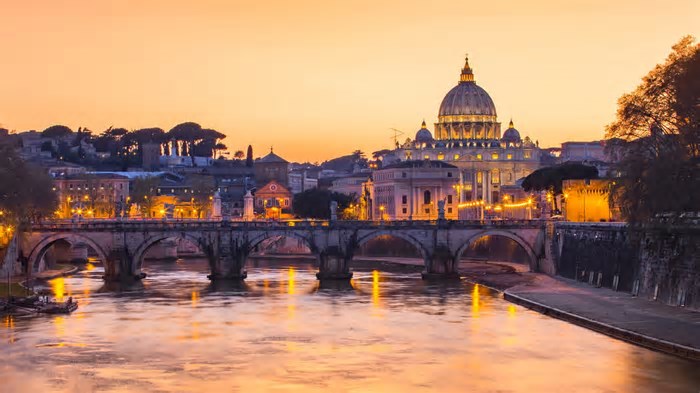 10 curiosidades do Vaticano; o menor país do mundo que vai te deixar em choque