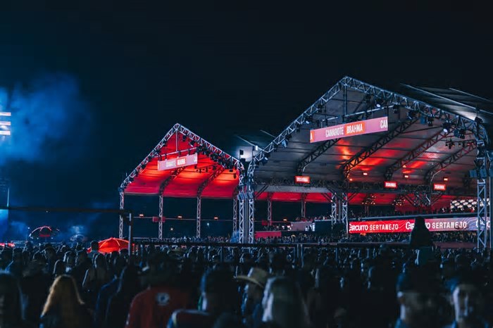 Ribeirão Rodeo Music 2025 têm ingressos por quase R$ 57 mil; saiba tudo sobre o festival